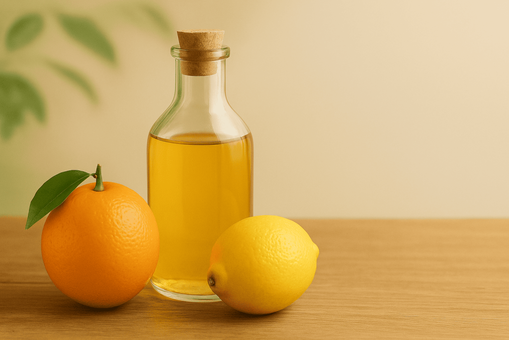 Huile Essentielle Orange BIO