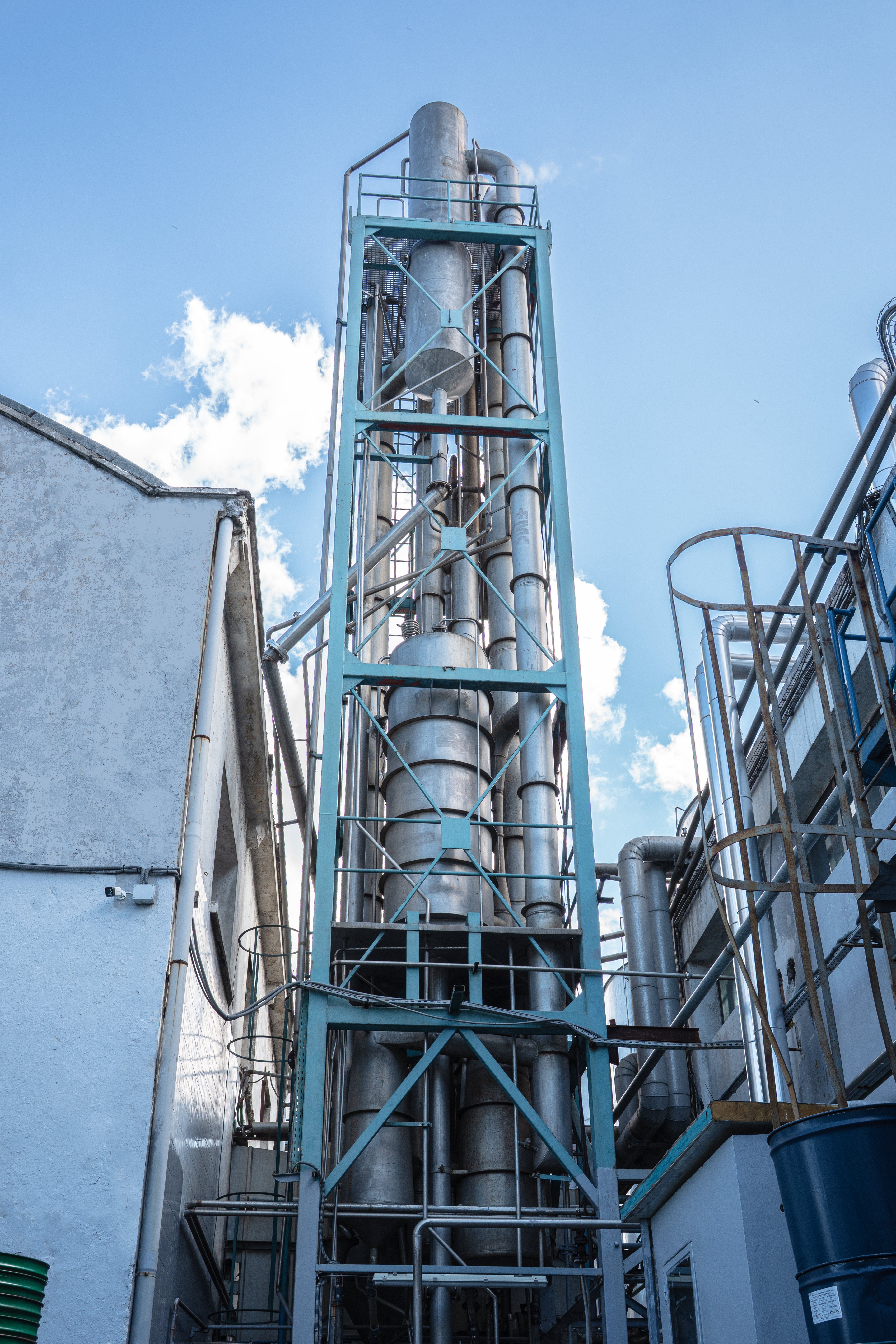 Process JNP