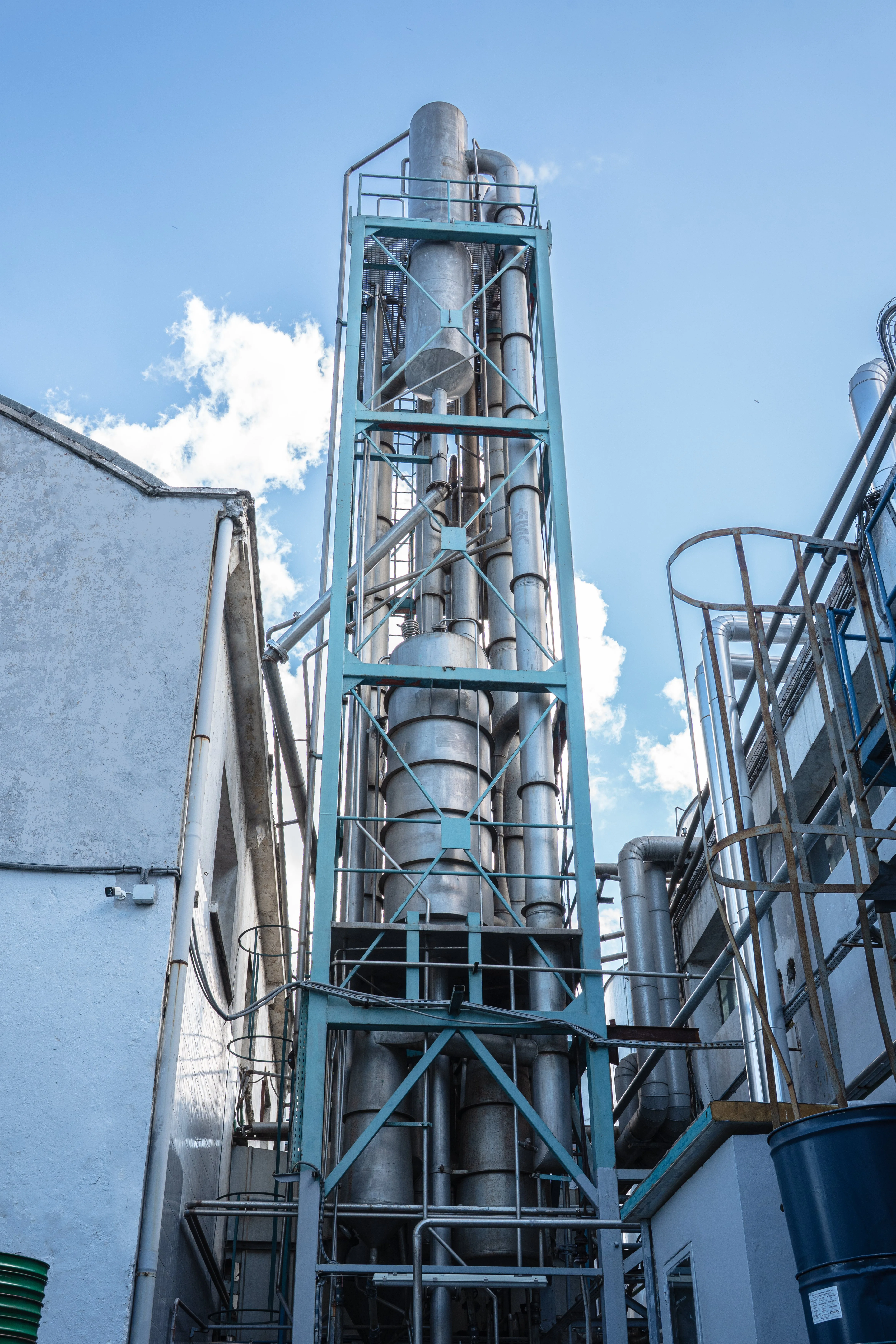 Process JNP